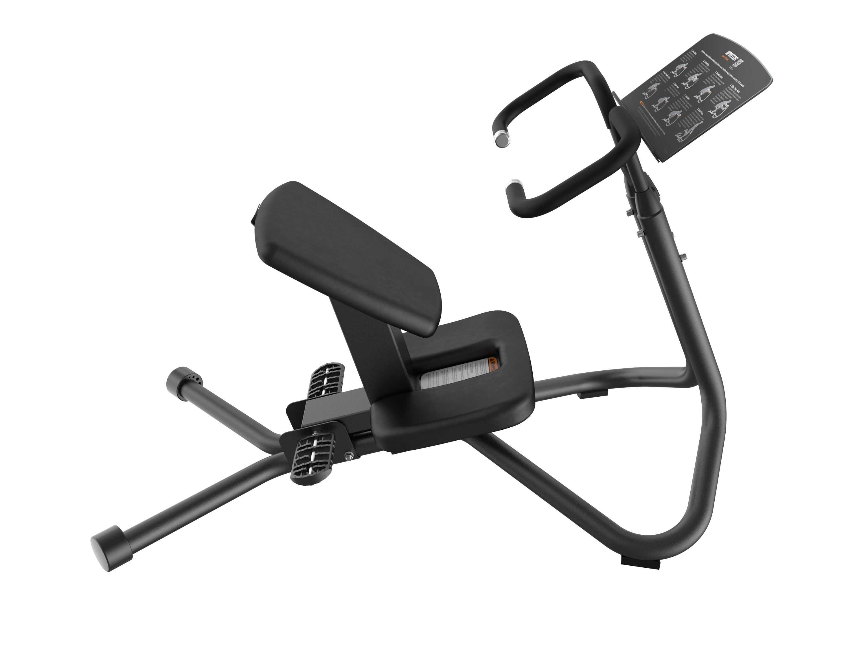 Precor StretchTrainer™