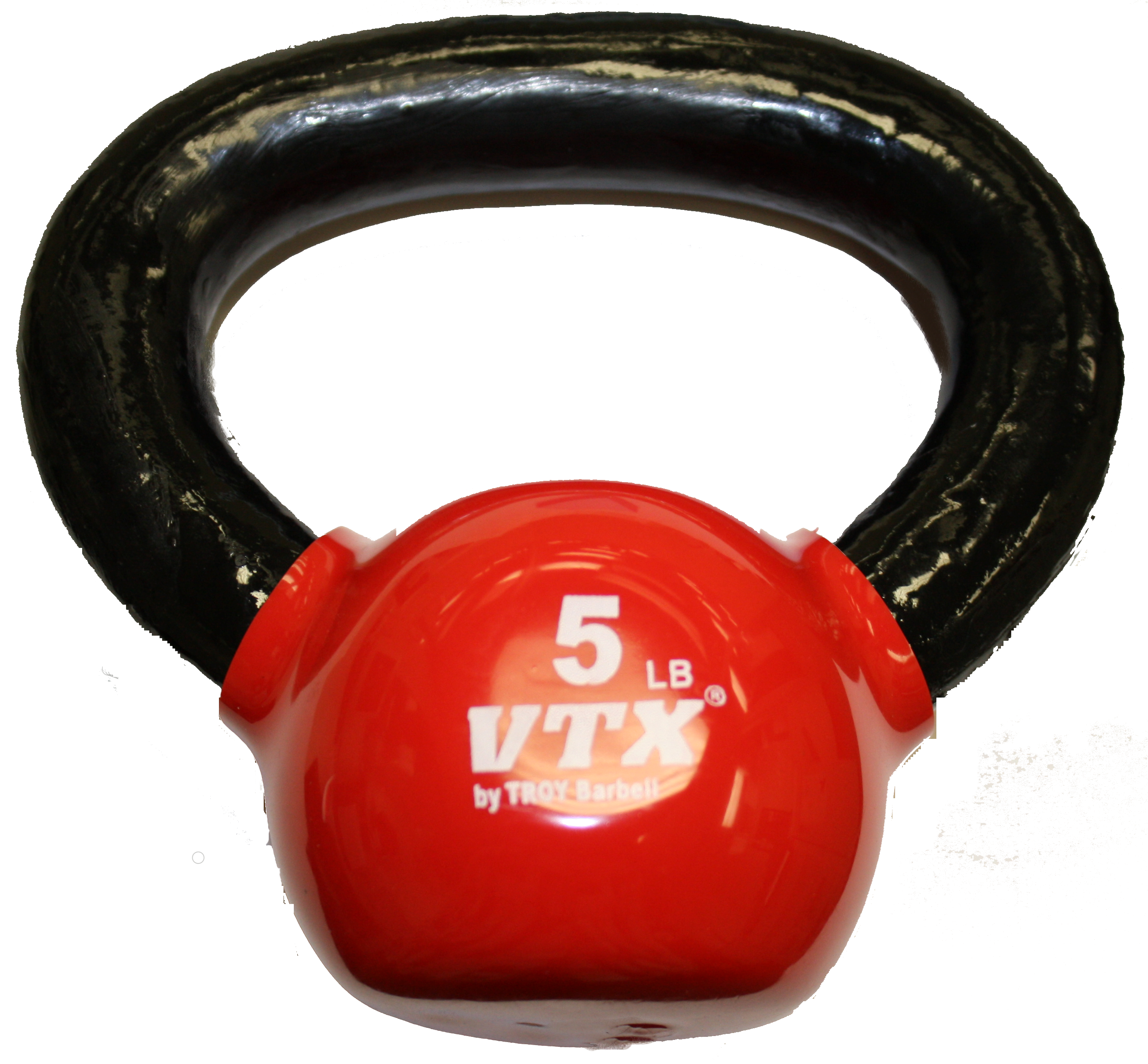 VTX Vinyl Kettlebells