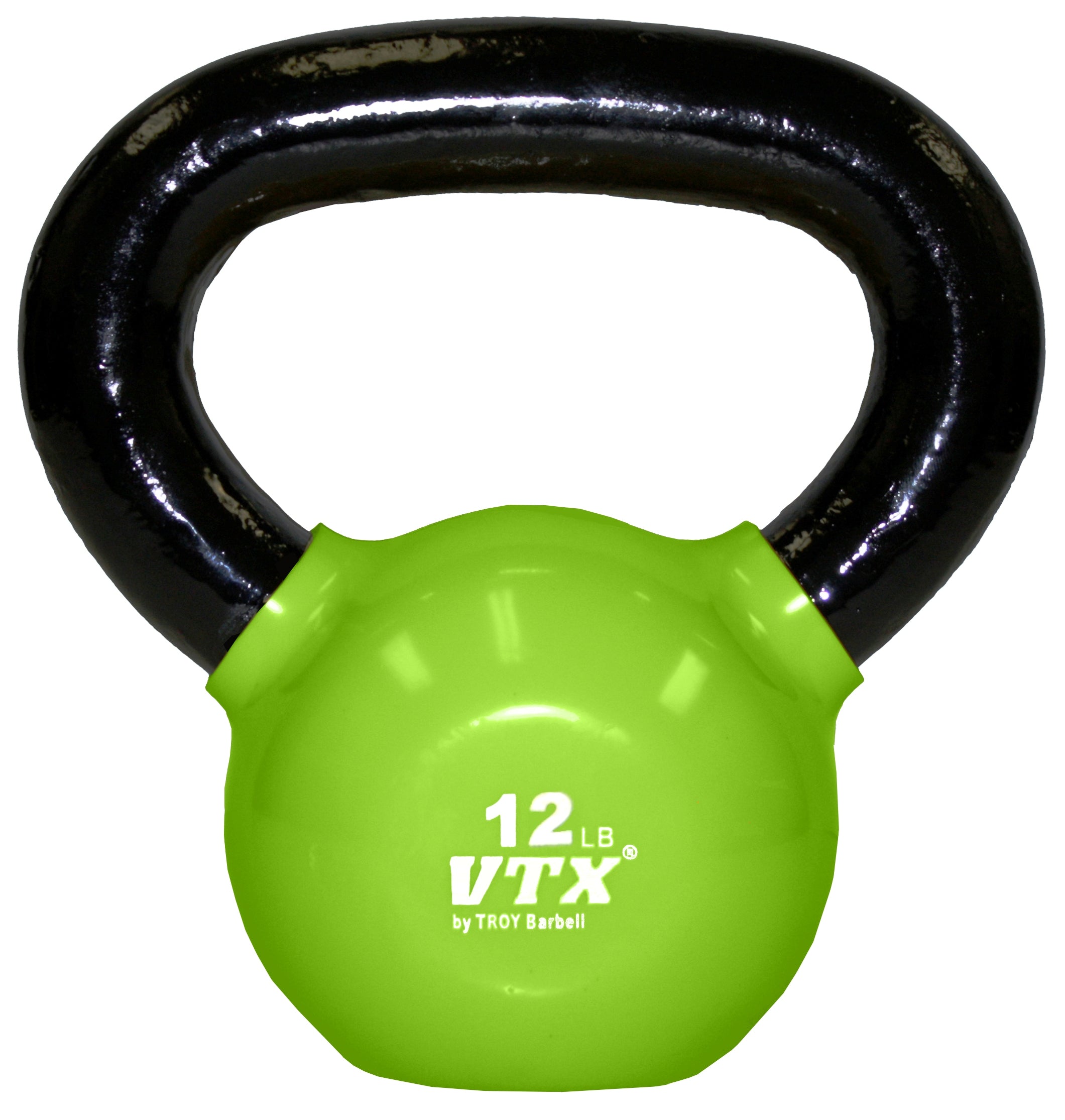 VTX Vinyl Kettlebells
