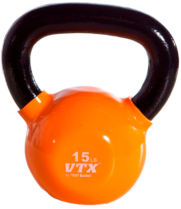 VTX Vinyl Kettlebells