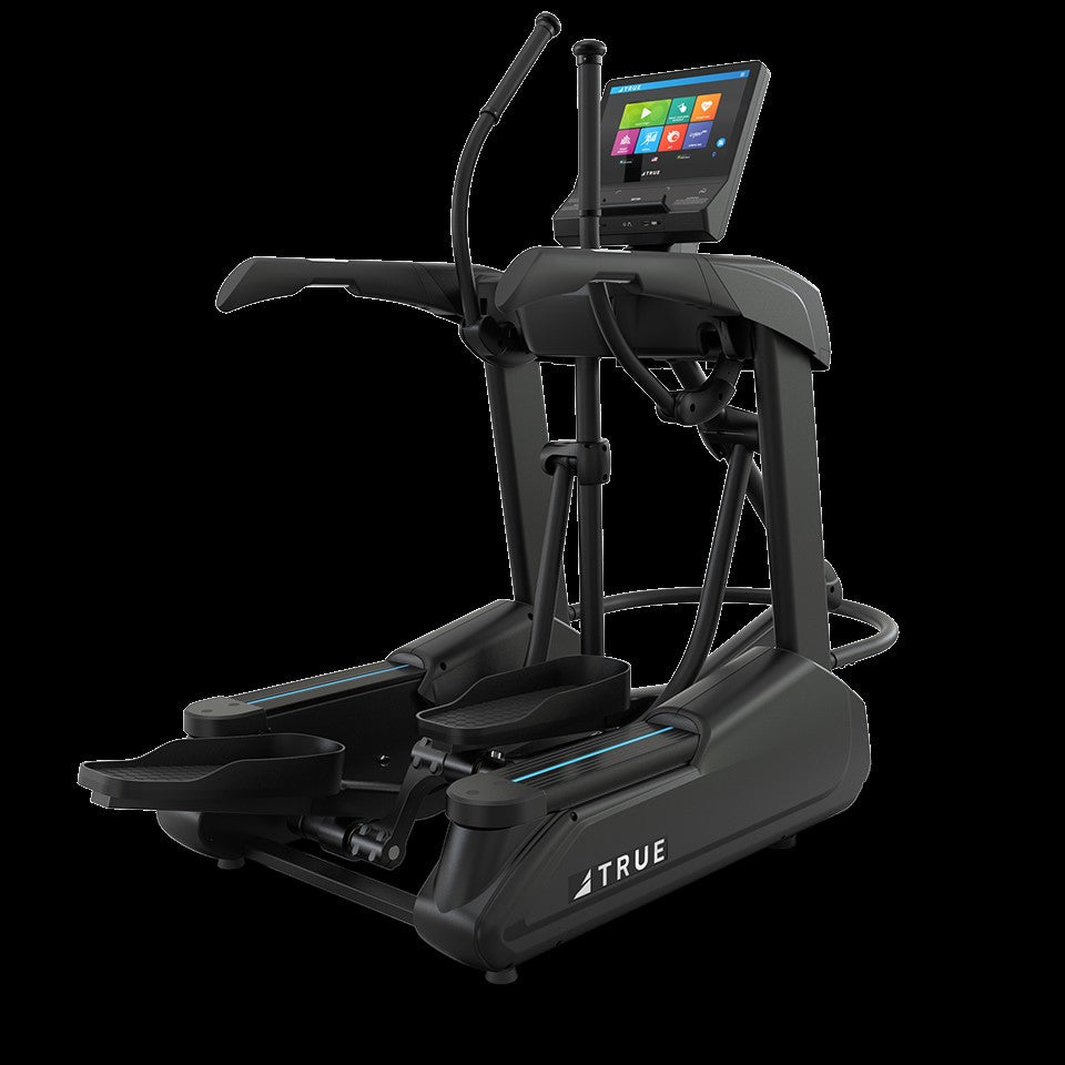 True Fitness Apex Elliptical