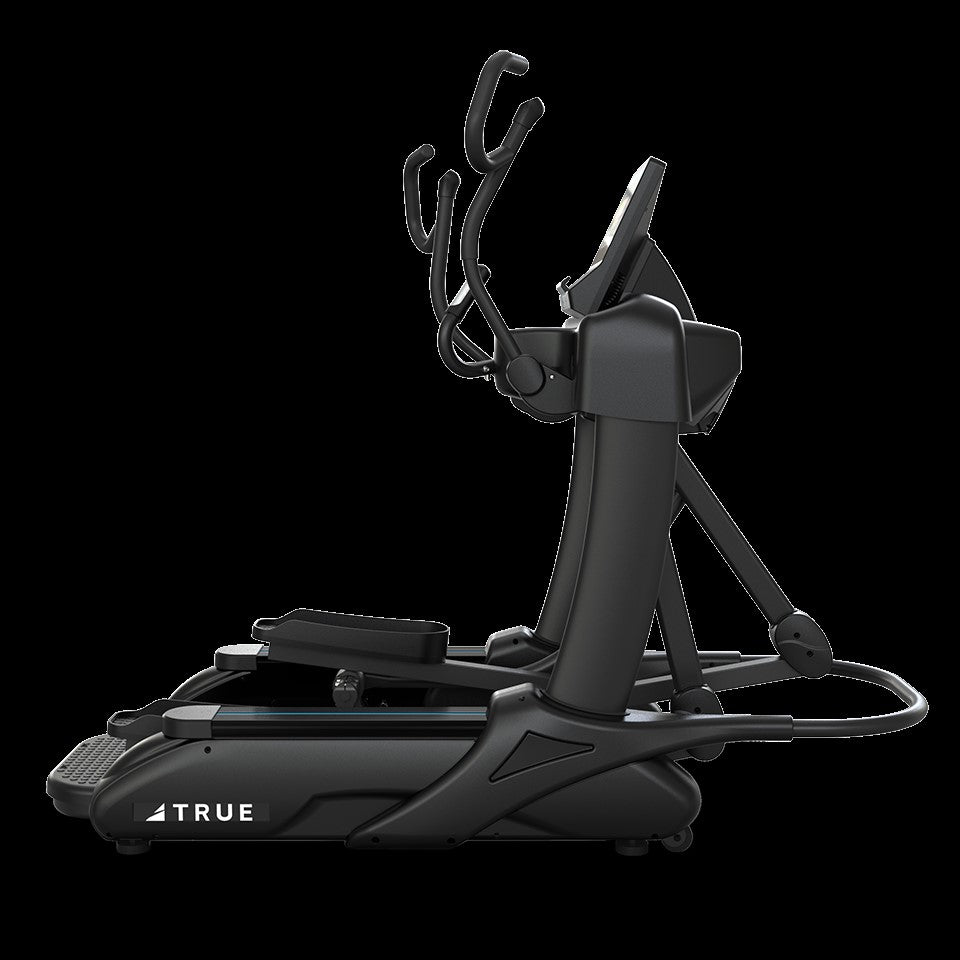True Fitness Vapor Spectrum