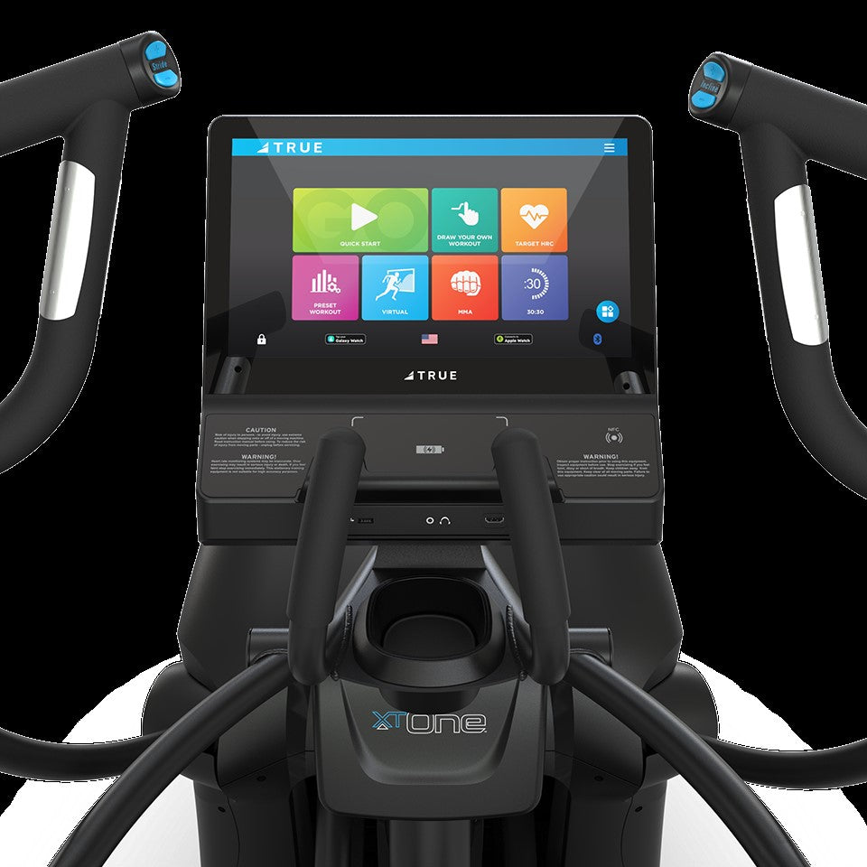 True Fitness Vapor XT-One