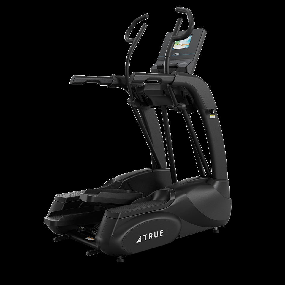 True Fitness Performance Series Elliptical