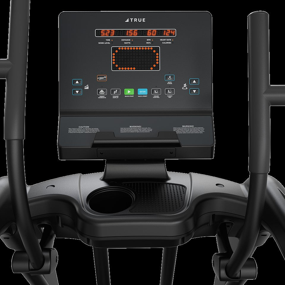 True Fitness Performance Series Elliptical