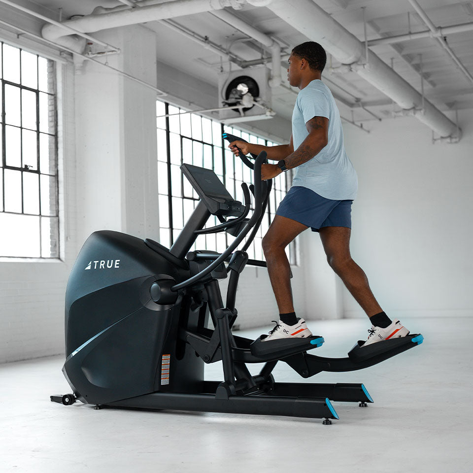 True Fitness Vapor XT-One