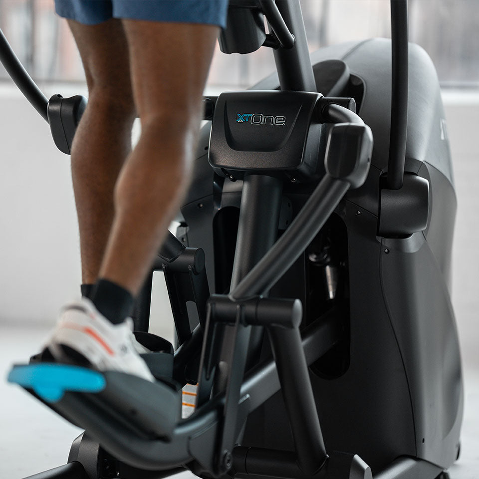 True Fitness Vapor XT-One
