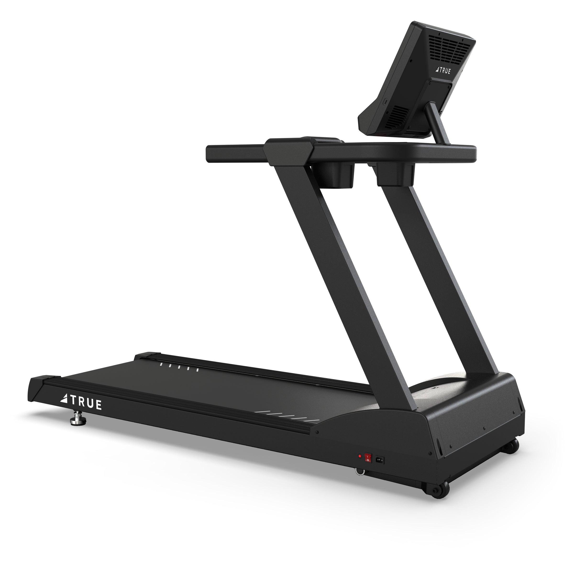 True Fitness Z500 Treadmill