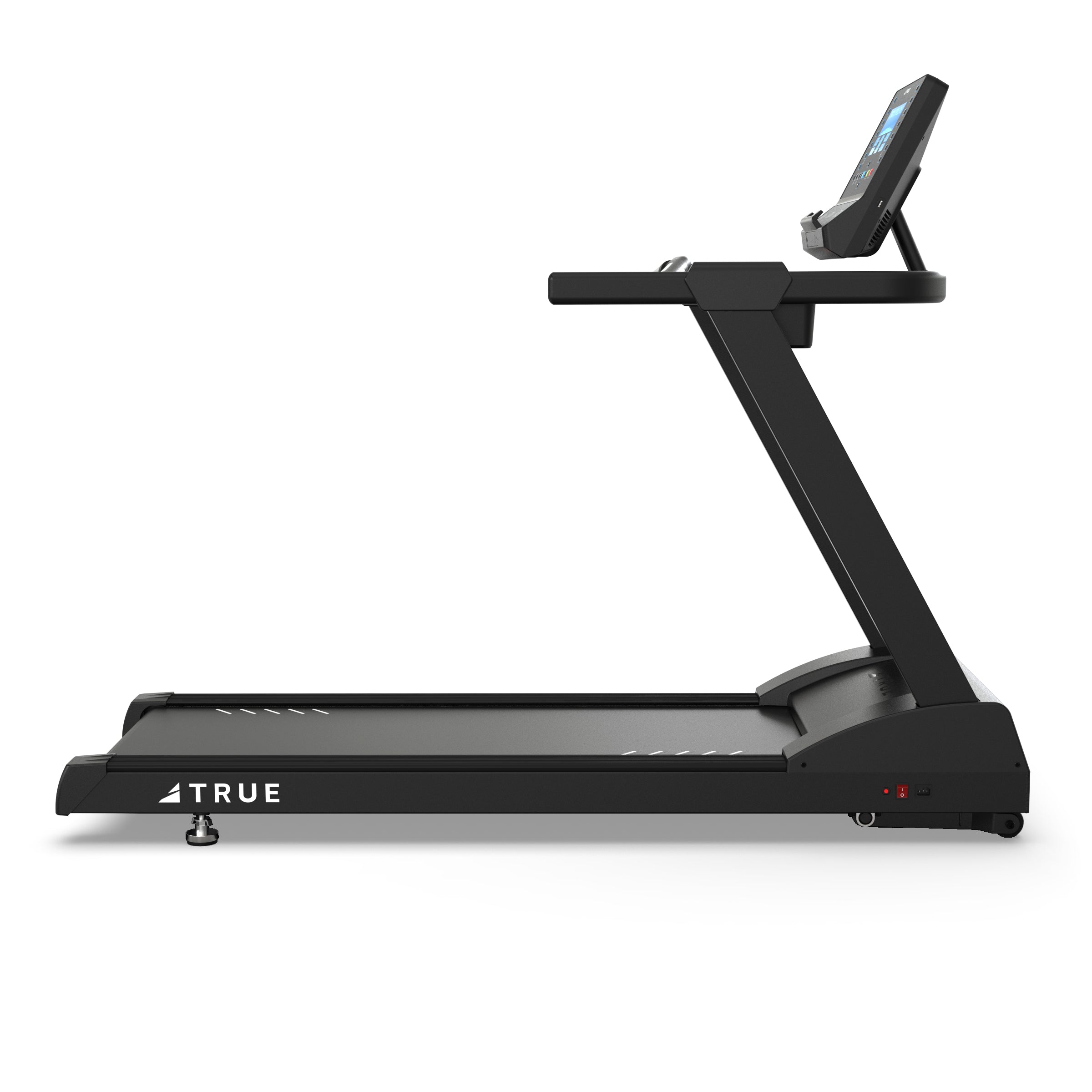 True Fitness Z500 Treadmill