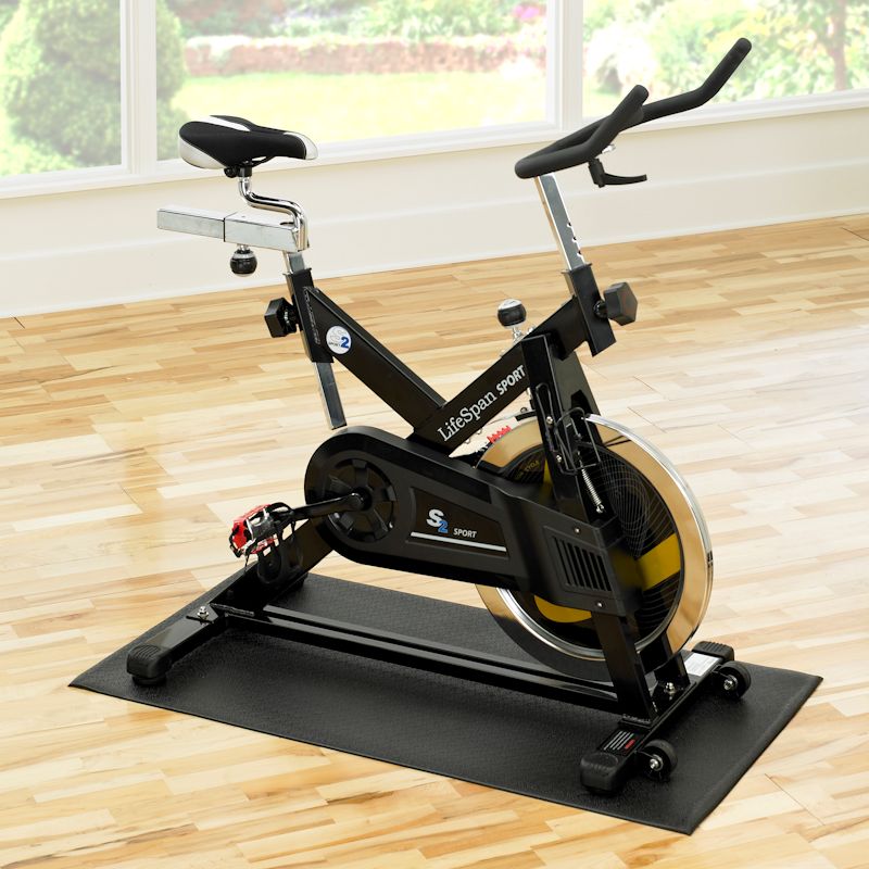 Supermats BIKEMAT