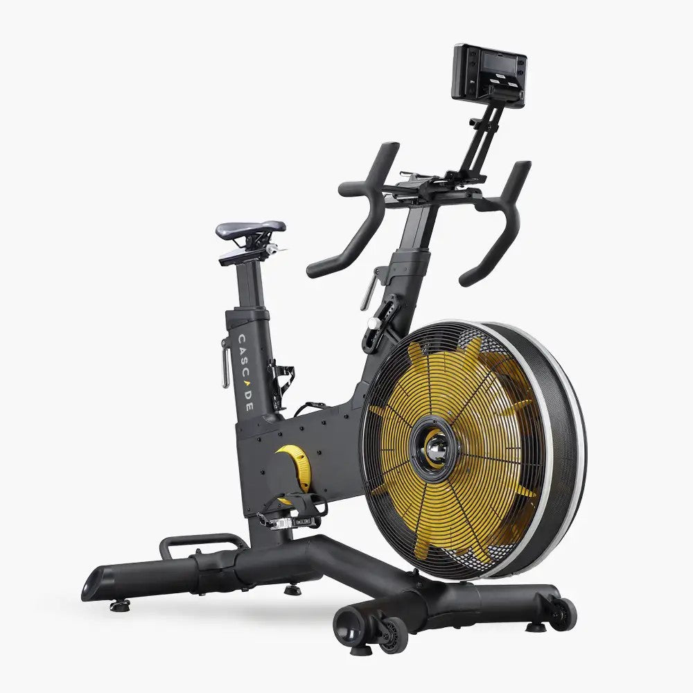 Cascade Health & Fitness Ultra Cycle Indoor Bike Trainer