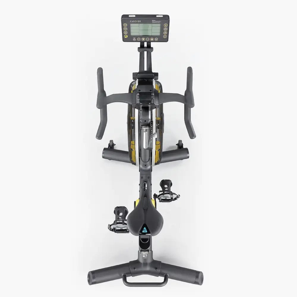 Cascade Health & Fitness Ultra Cycle Indoor Bike Trainer