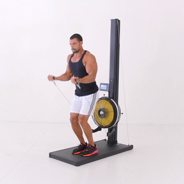 Cascade Health & Fitness Raptor Functional Trainer
