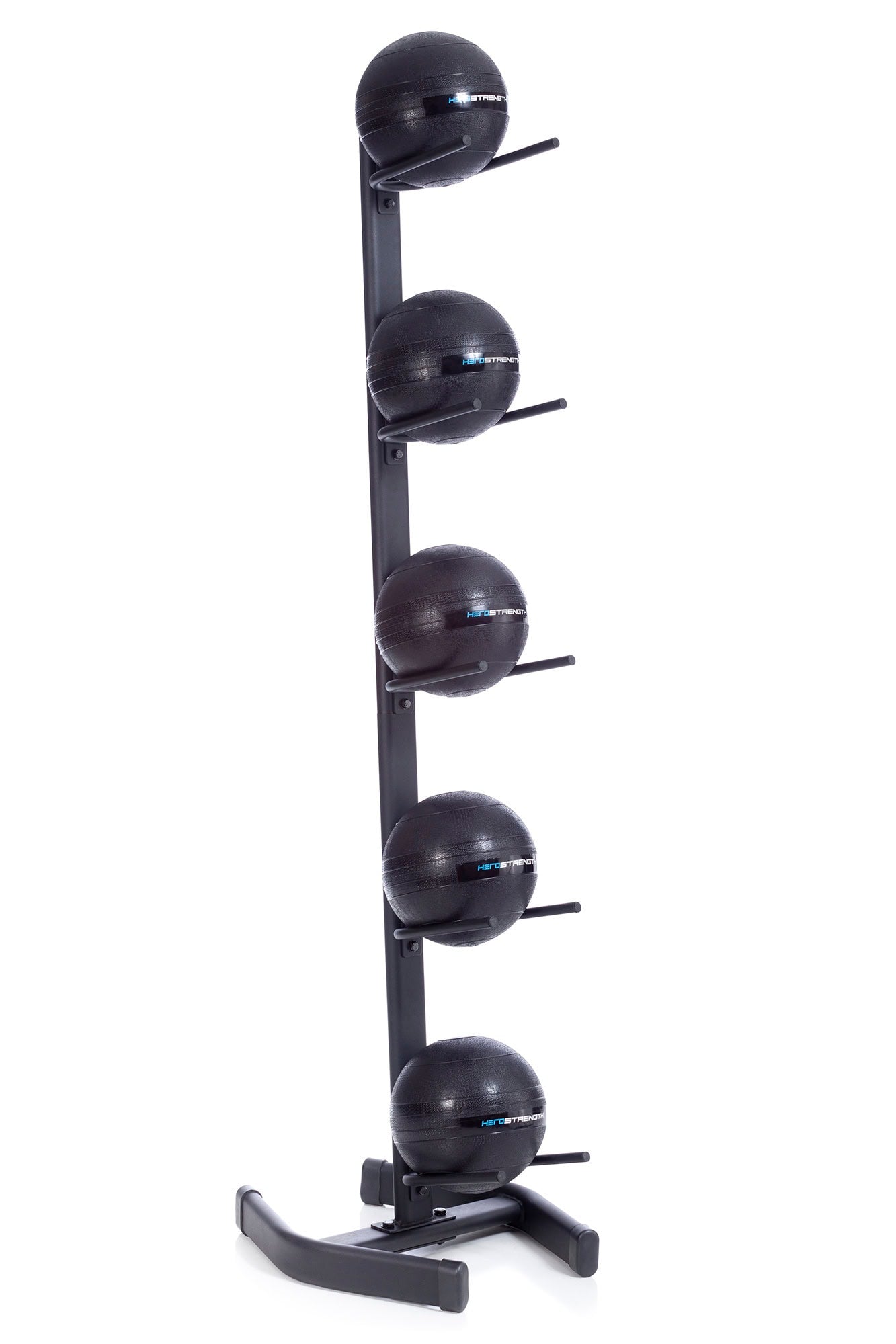 Hampton Fitness Slam Balls | 10 Pack