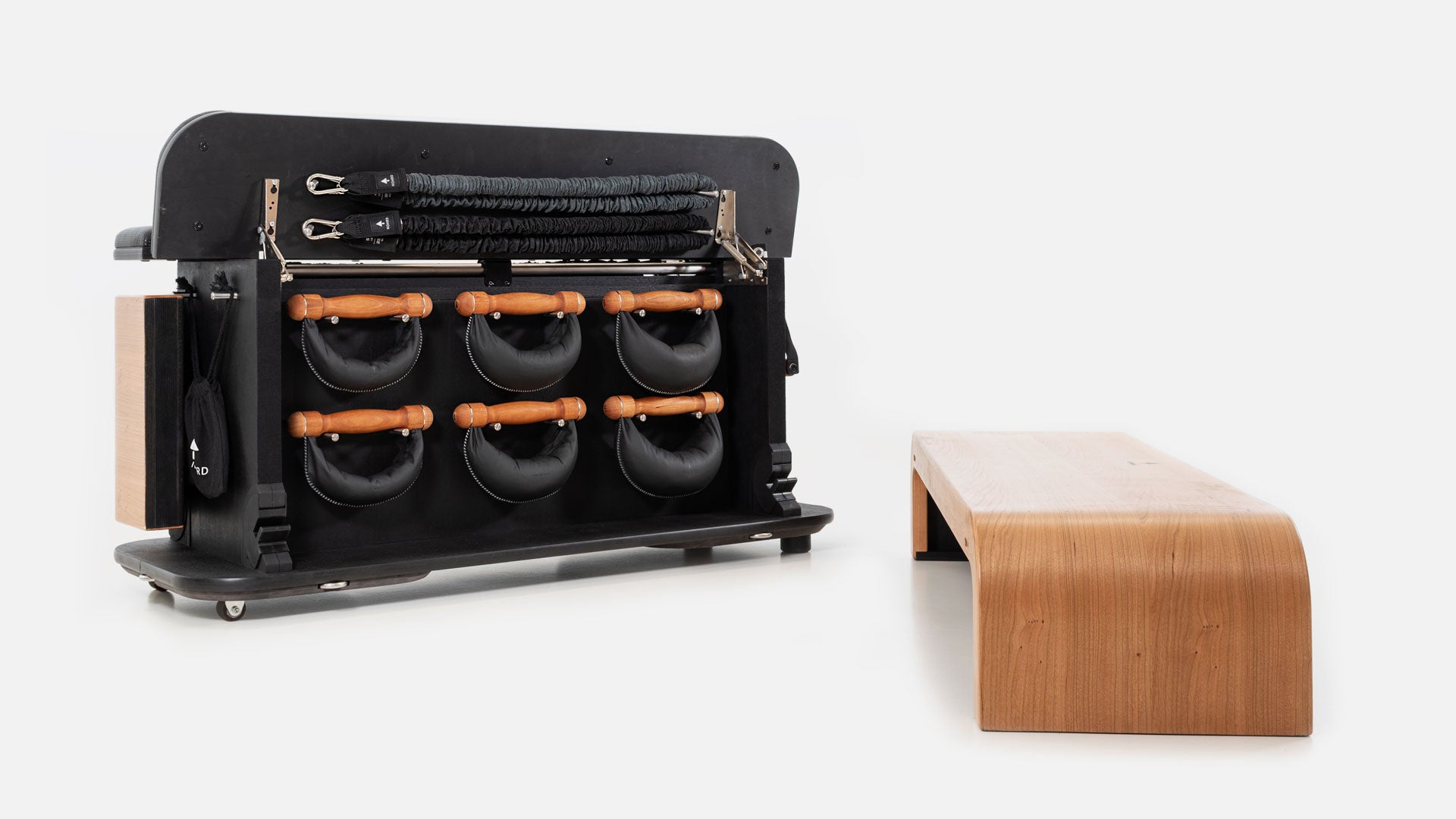 NOHRD Stepbox Cherry