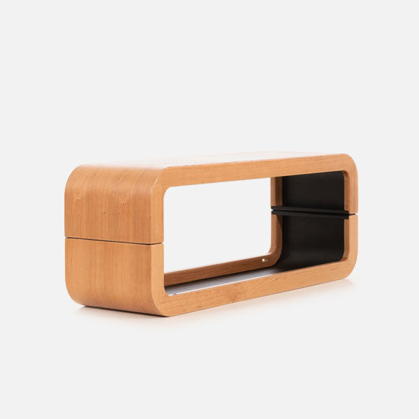 NOHRD Stepbox Cherry