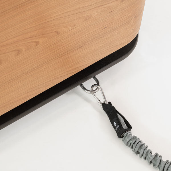 NOHRD Stepbox Cherry