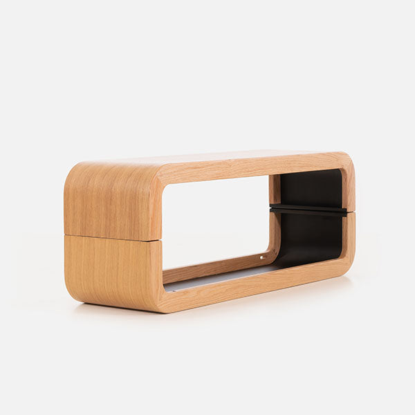 NOHRD Stepbox Oak