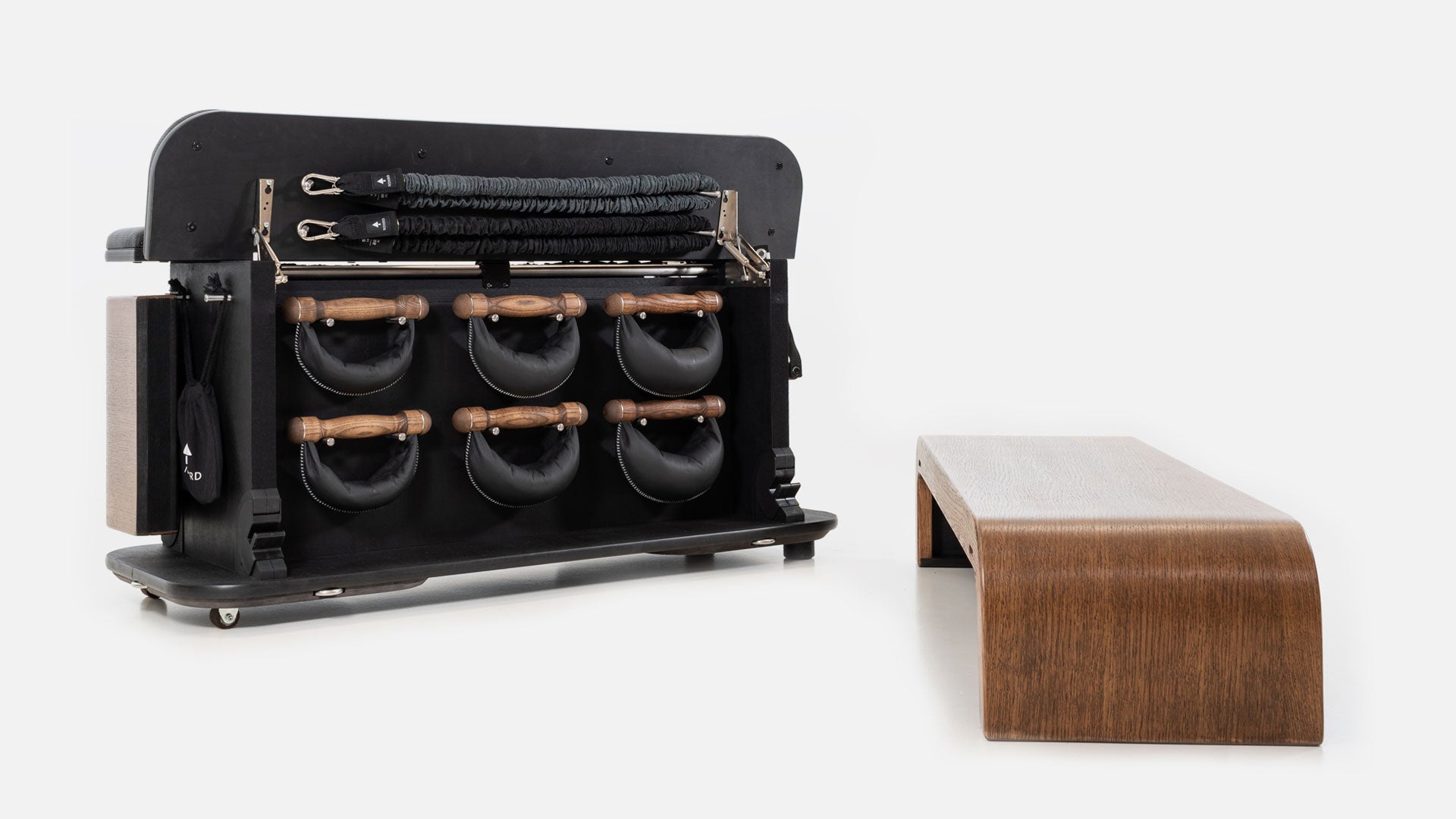 NOHRD Stepbox Vintage
