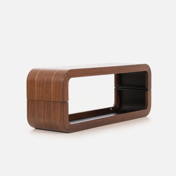 NOHRD Stepbox Walnut