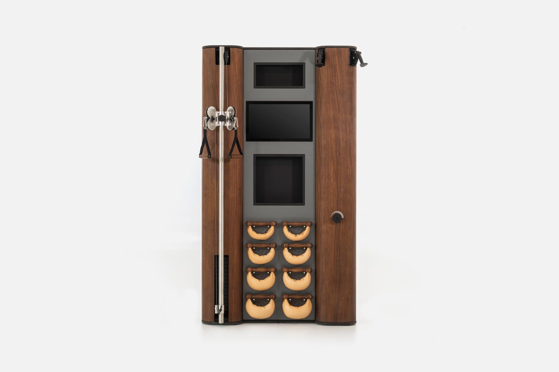 NOHRD Wall Compact Walnut
