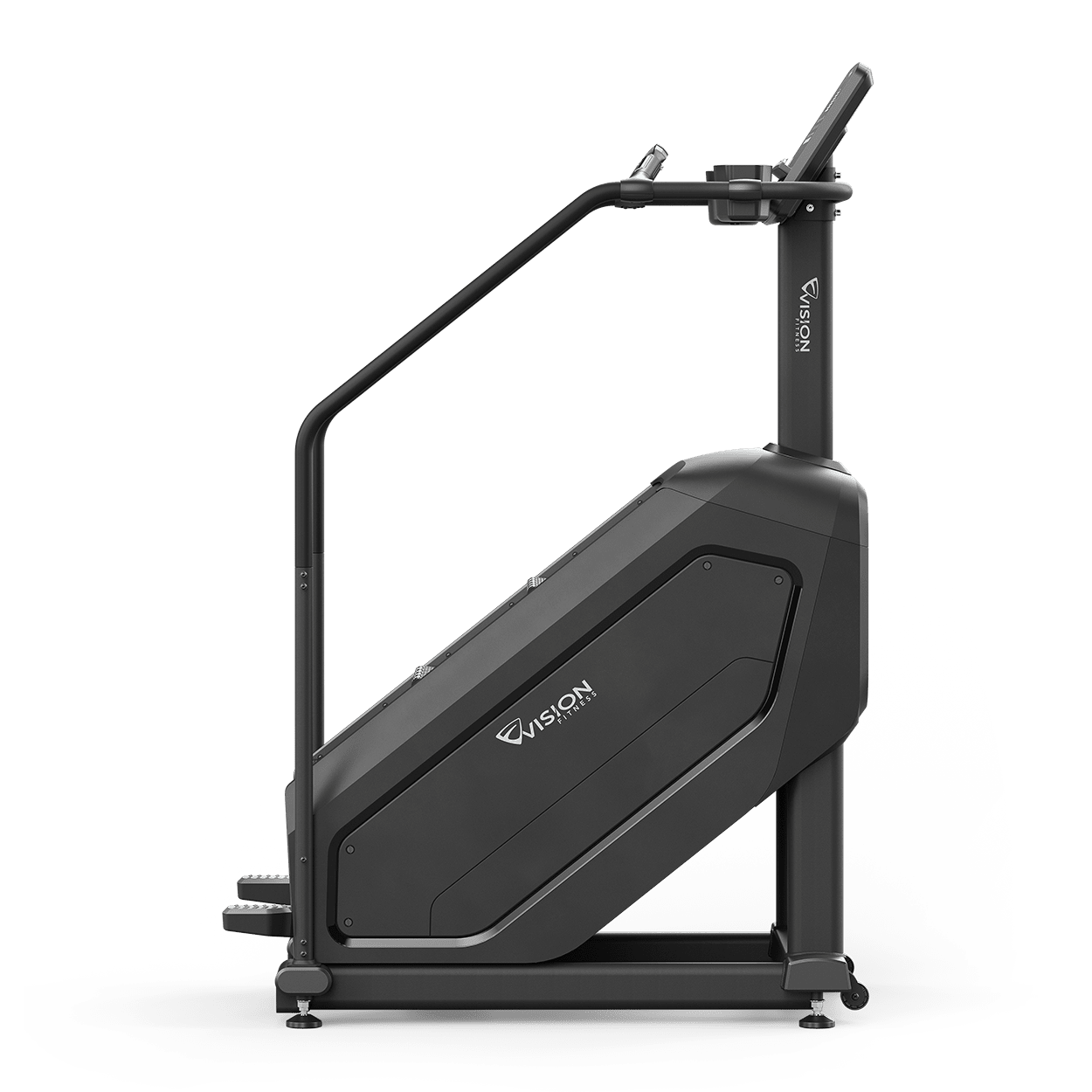 Vision Fitness Summit Stairclimber