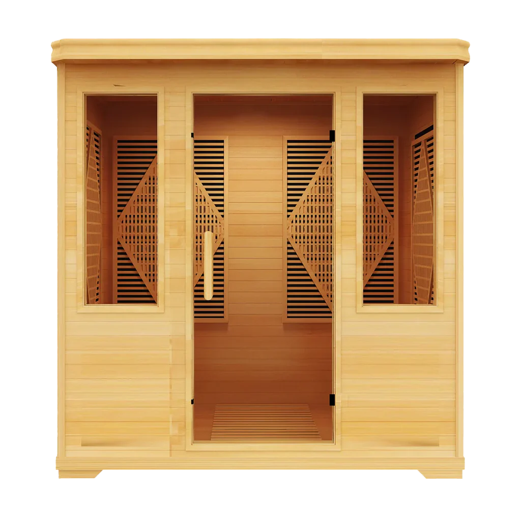 Precor Pro 5 Infrared Sauna