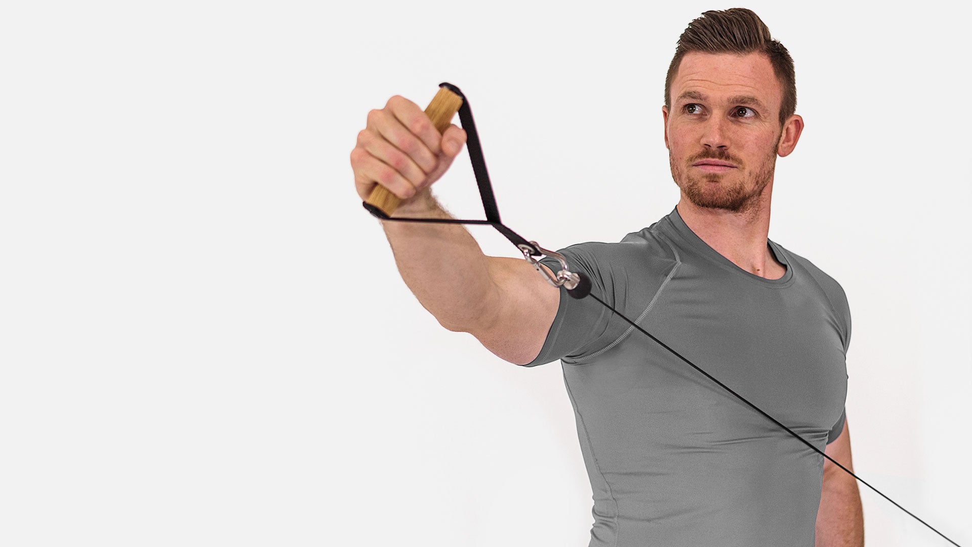 NOHRD Slimbeam Shadow