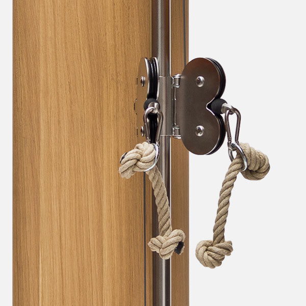 NOHRD Slimbeam Oak