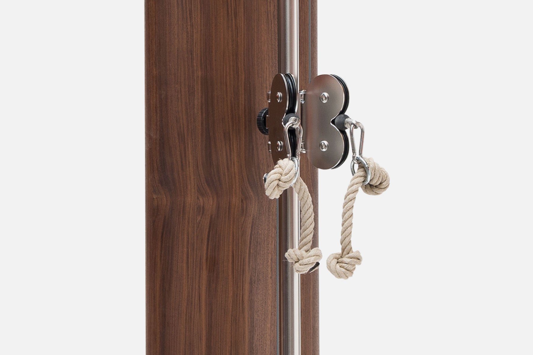 NOHRD Slimbeam Walnut