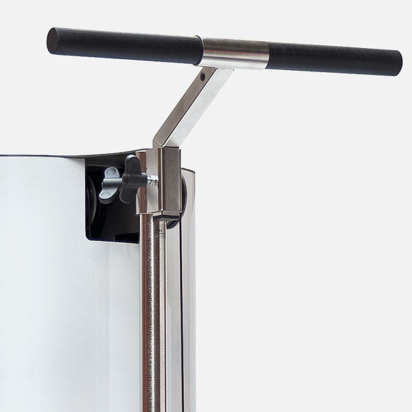 NOHRD Slimbeam White