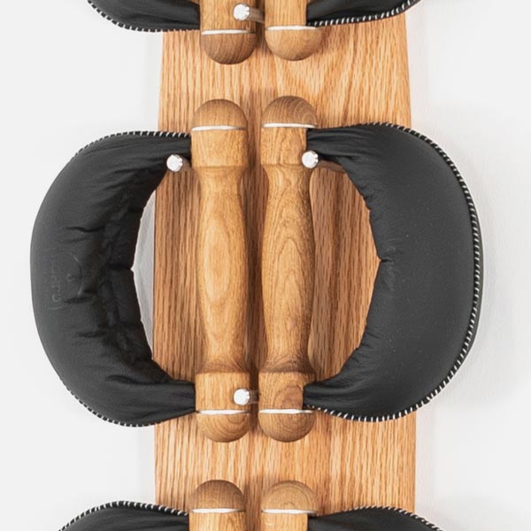NOHRD Swing Board Oak