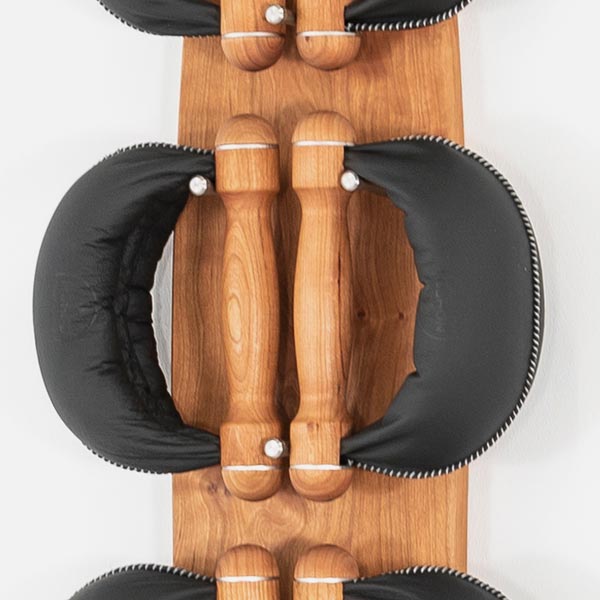 NOHRD Swing Board Cherry