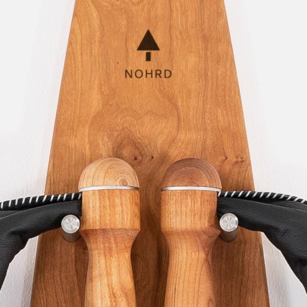 NOHRD Swing Board Cherry