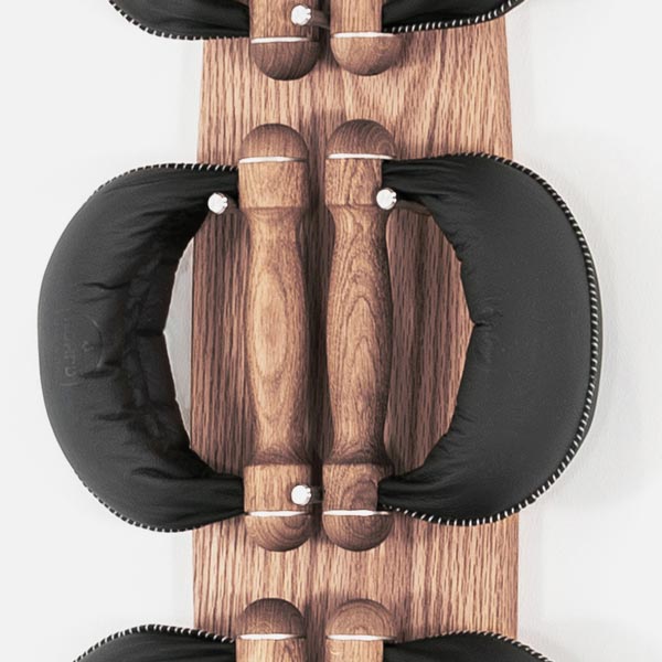 NOHRD Swing Board Vintage