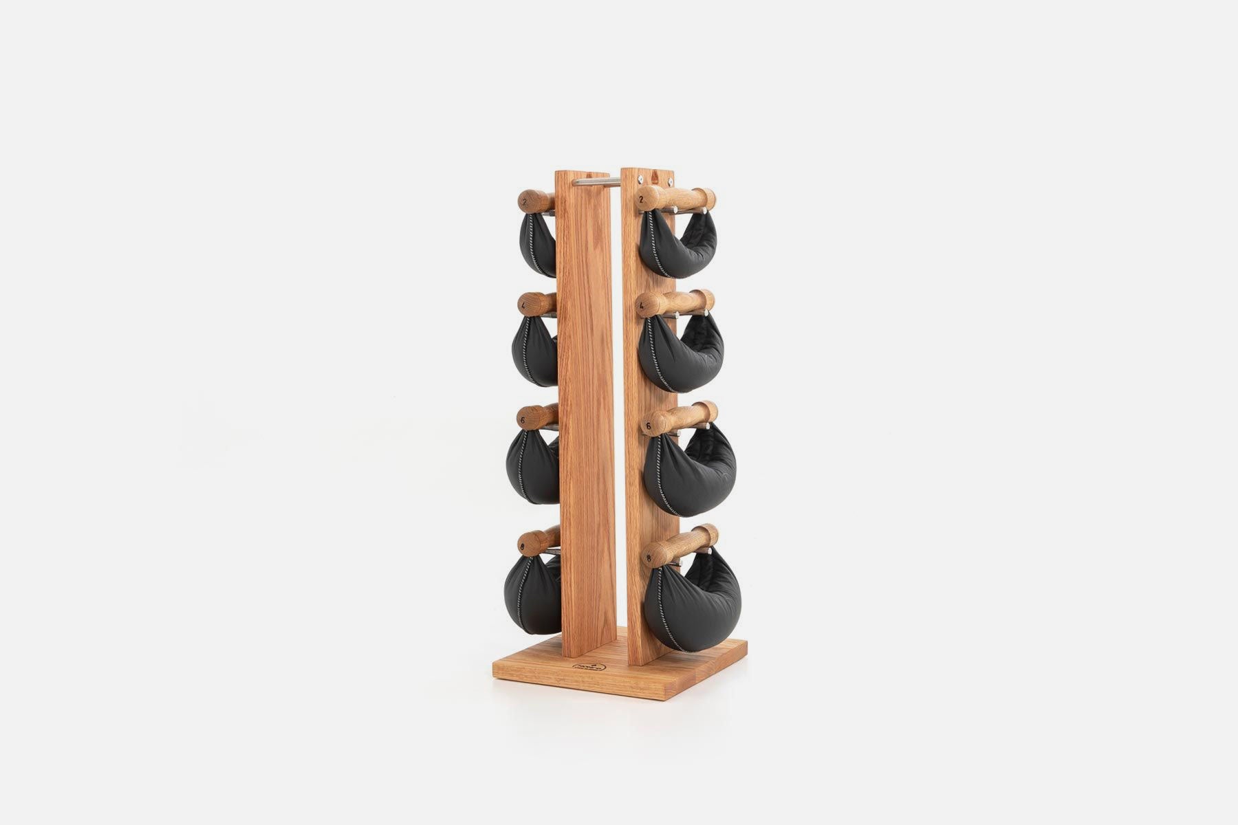 NOHRD Swing Tower Oak