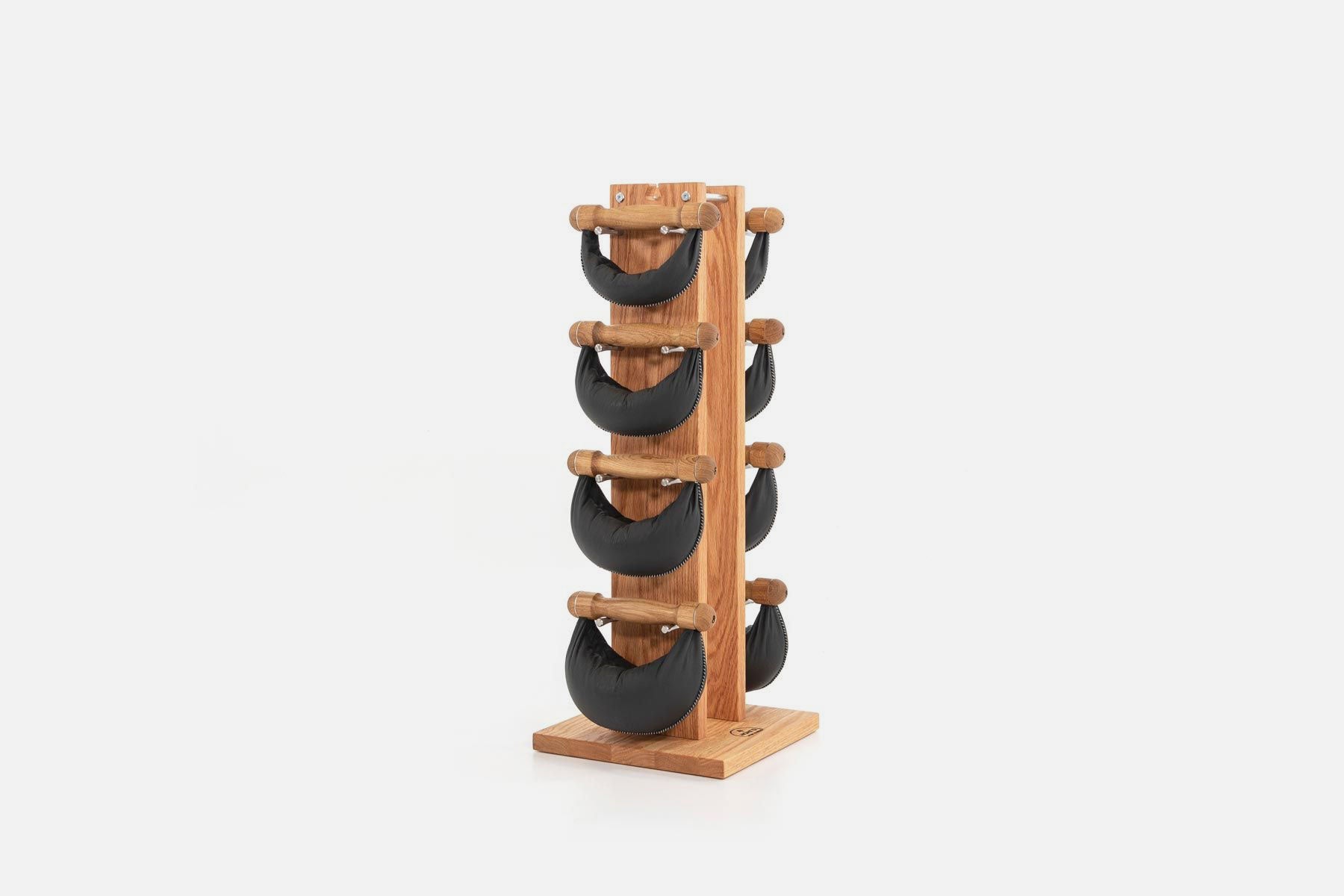 NOHRD Swing Tower Oak