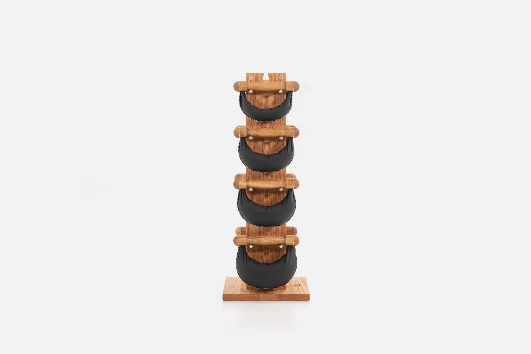 NOHRD Swing Tower Oak