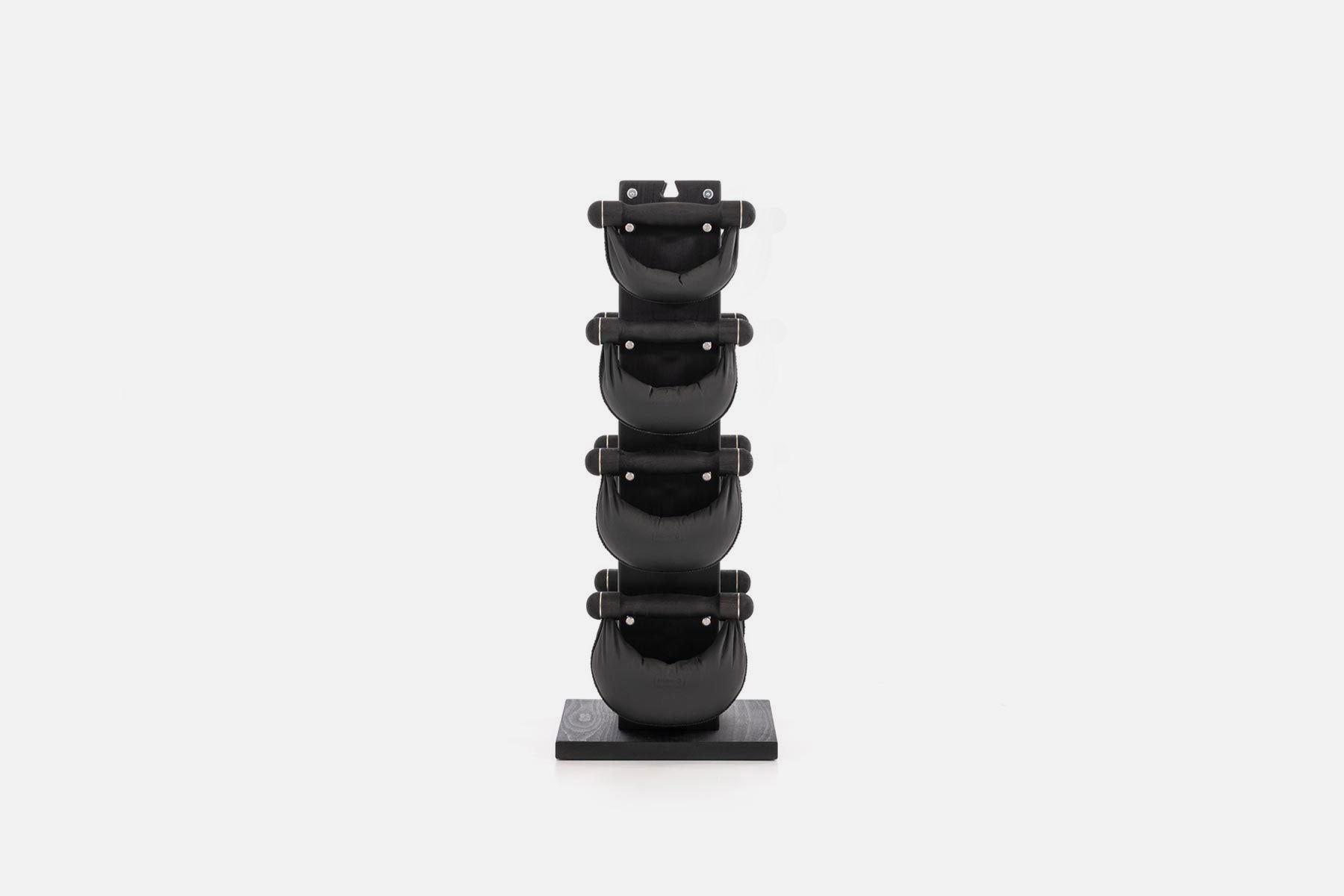 NOHRD Swing Tower Shadow