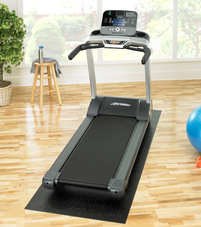 Supermats TREADMAT