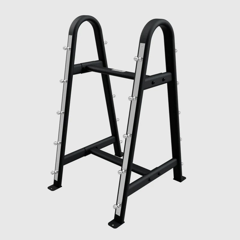 Troy Barbell Horizontal Barbell Rack