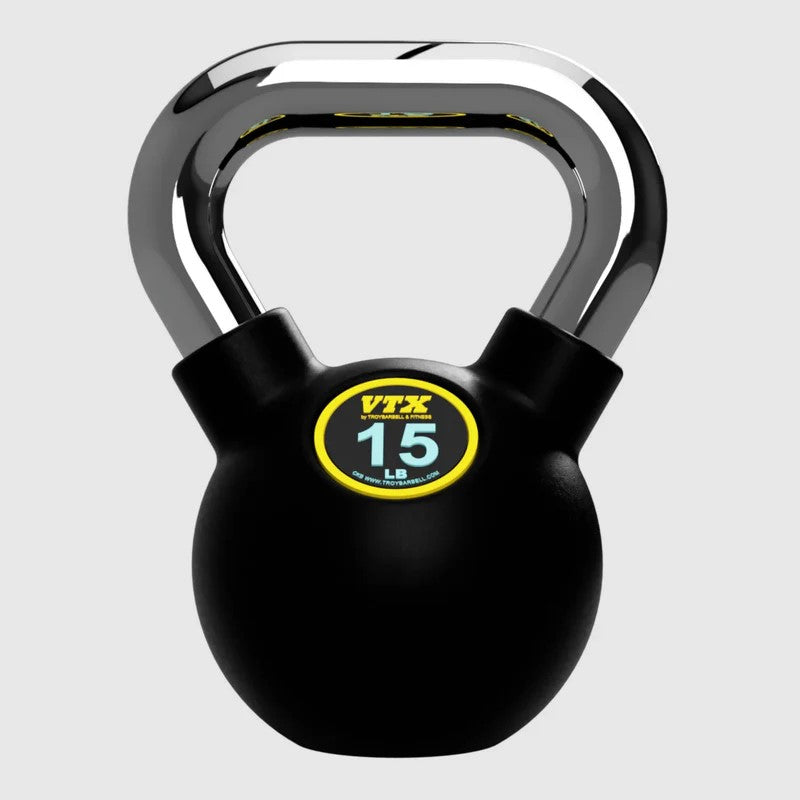 VTX Club Kettlebell Pack