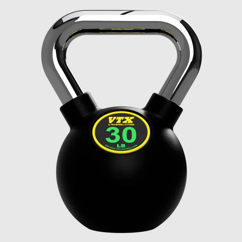 VTX Club Kettlebell Pack
