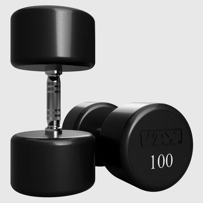 VTX Urethane Dumbbells