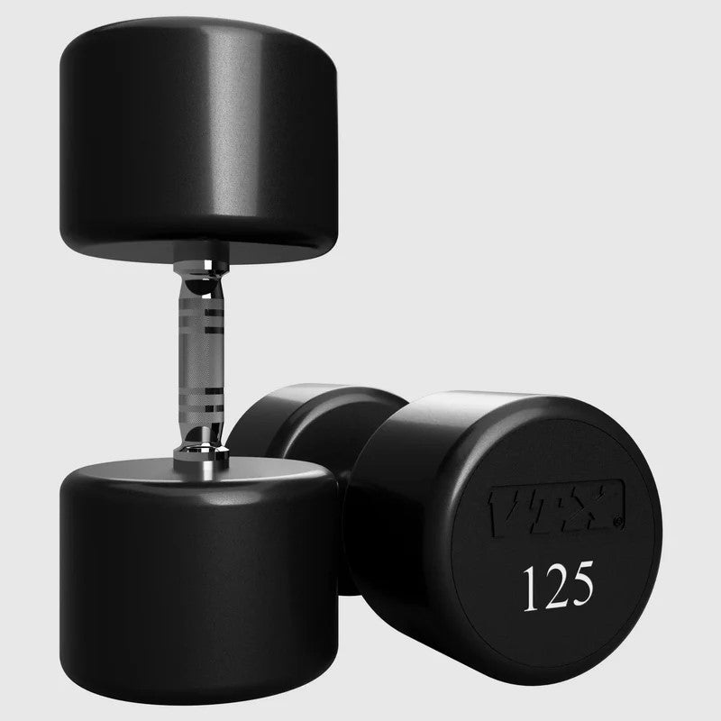 VTX Urethane Dumbbells