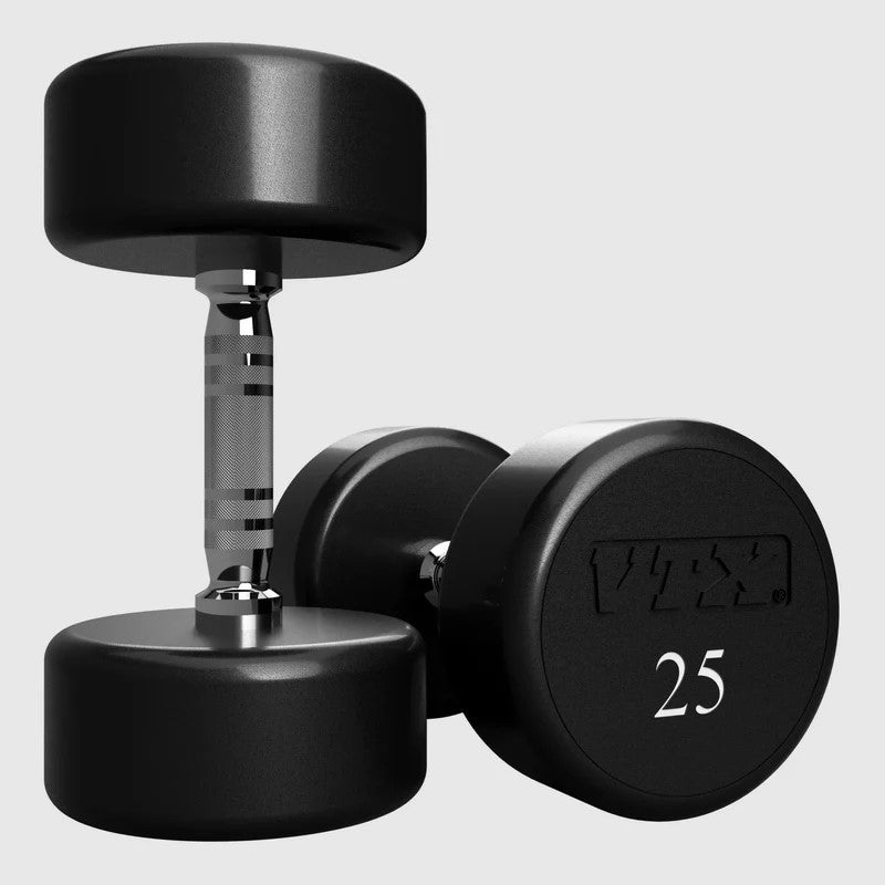 VTX Urethane Dumbbells