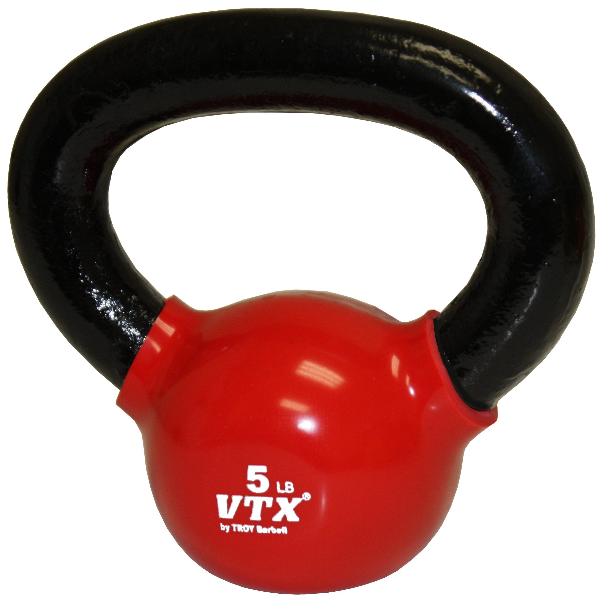 VTX Vinyl Kettlebells