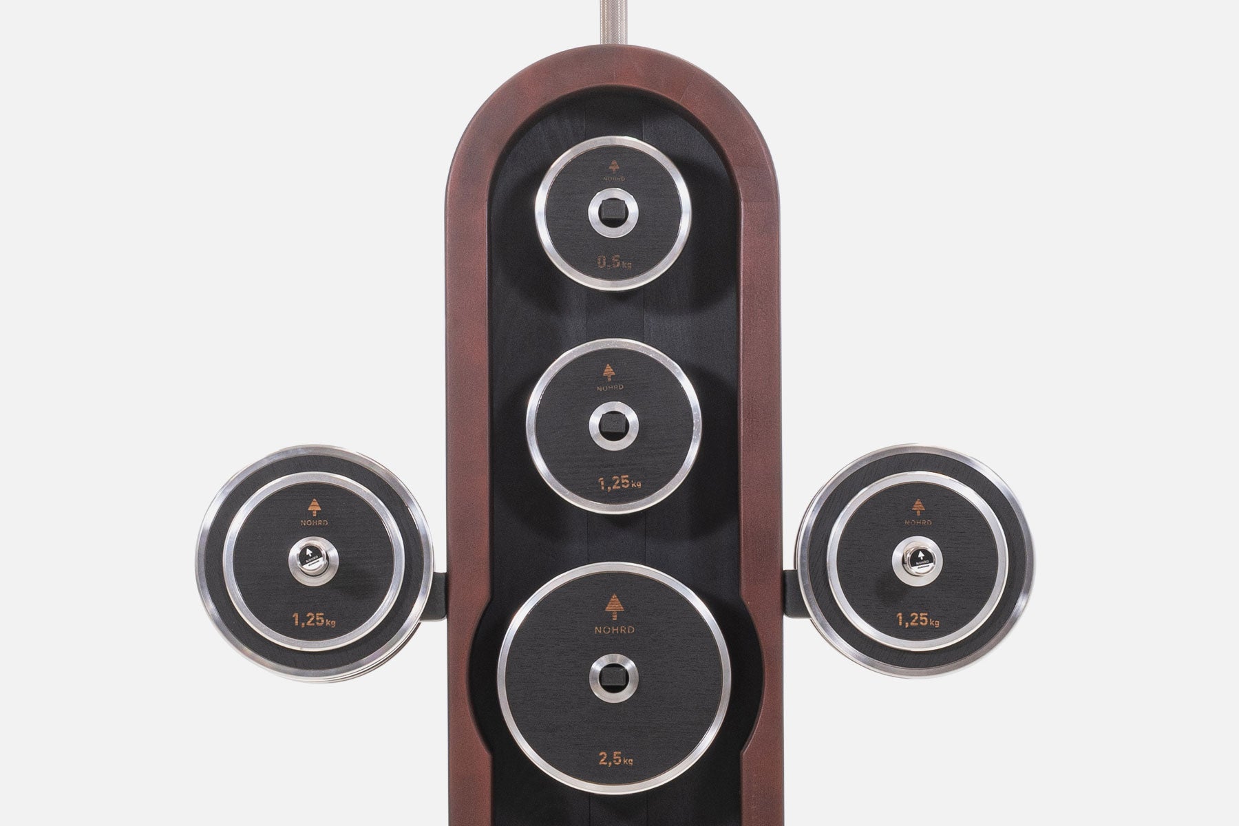 NOHRD WeightPlates Club