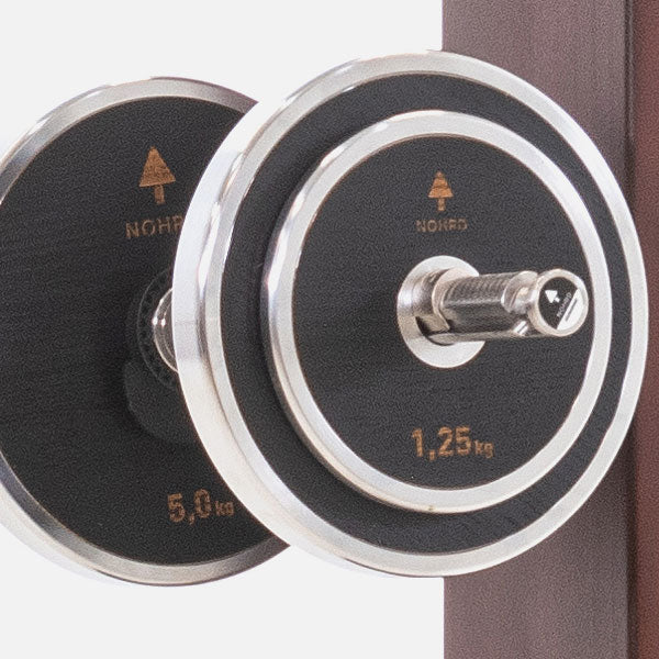 NOHRD WeightPlates Club