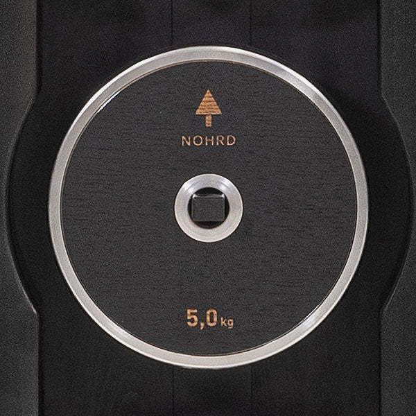 NOHRD WeightPlates Shadow